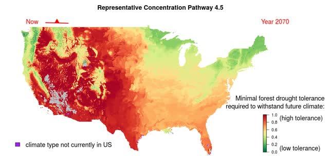 Progression Map