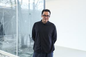 Rice materials science brings hidden history into view at Menil Collection
