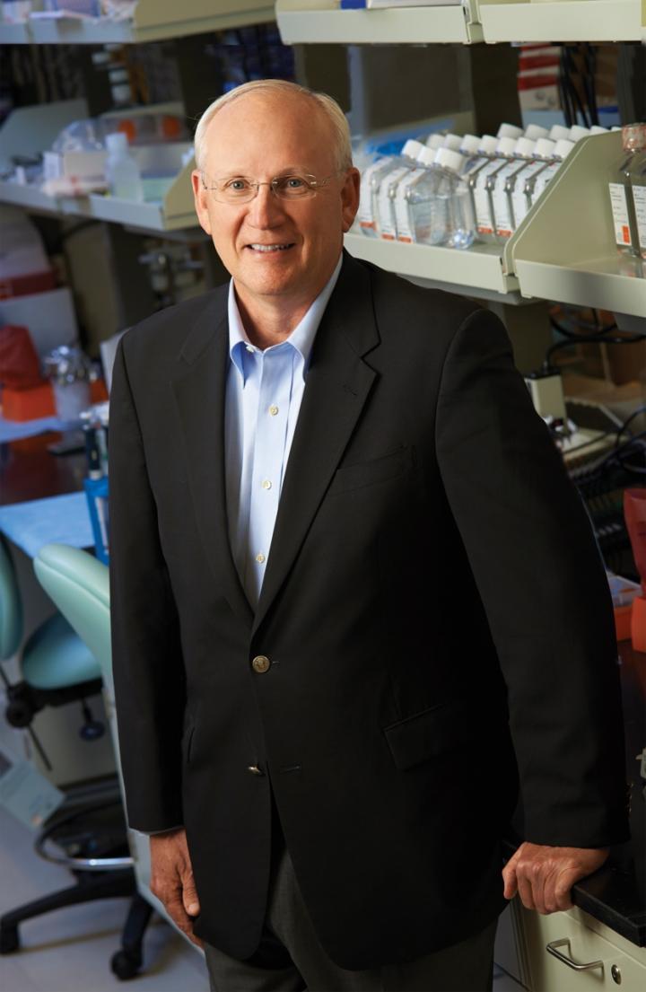 Inflammation and Cancer: the Wound that Never Heals