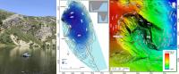 Bathymetric and 3D Models