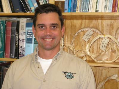Dean Grubbs, Florida State University (1 of 2)