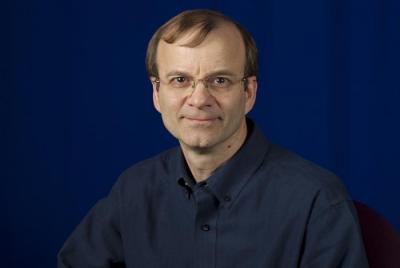 Thomas Terwilliger, Los Alamos National Laboratory