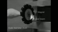 Curie engine