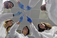 Research Team @Cibio