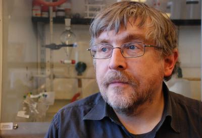 Jorn Bolstad Christensen, University of Copenhagen