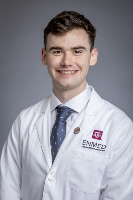 Image of Carson Benner