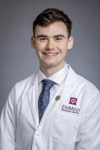 Image of Carson Benner