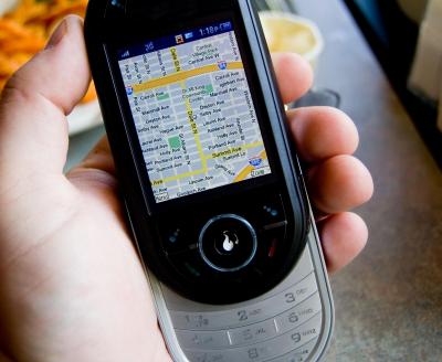 GPS