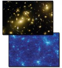Strong and Weak Lensing