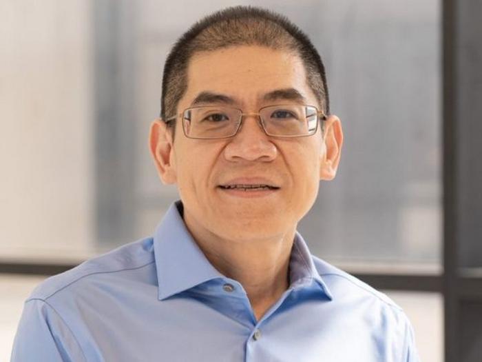 Wei Chuan Shih, professor of electrical and computer engineering at the University of Houston.