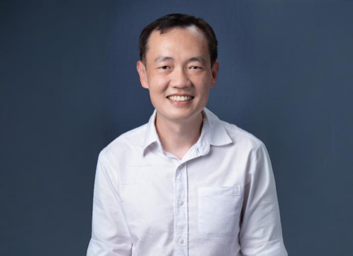 SMU Senior Lecturer of Information Systems Fwa Hua Leong