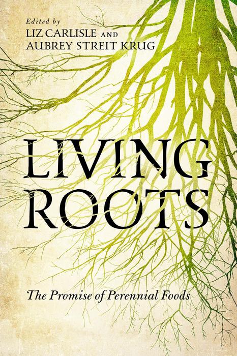 Living Roots Cover