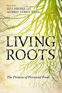 Living Roots Cover