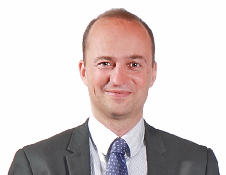 Dirk Hanschel