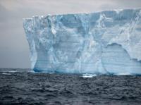 Iceberg