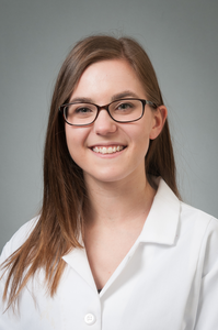Kelly Banas, Ph.D.