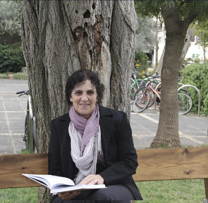 Prof. Michal Linial