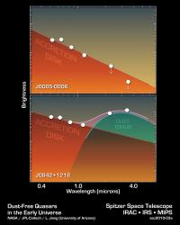 How to Spot a Primitive Black Hole