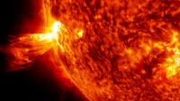 Coronal Mass Ejection
