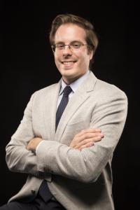 Nathan Hogaboom, PhD