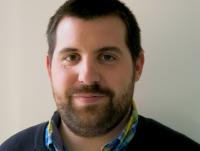 Antoine Louveau, PhD, University of Virginia Health System