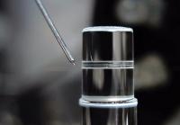 Experiment photo only