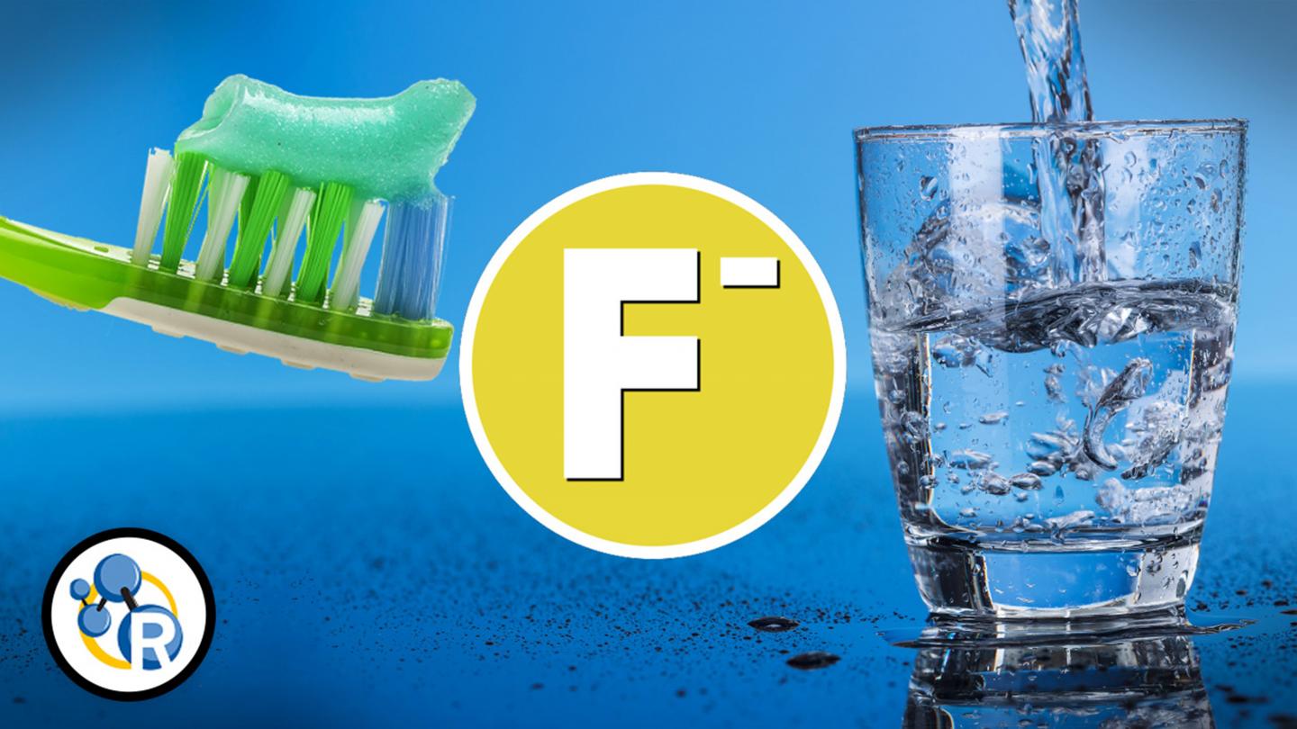 Is Fluoride in Drinking Water Safe? (Video)