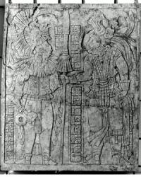 Maya Panel (2 of 2)