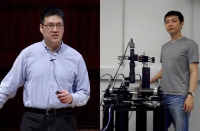 Donhee Ham and Hosang Yoon, Harvard University 