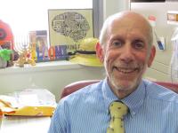 Murray Grossman, M.D., University of Pennsylvania School of Medicine