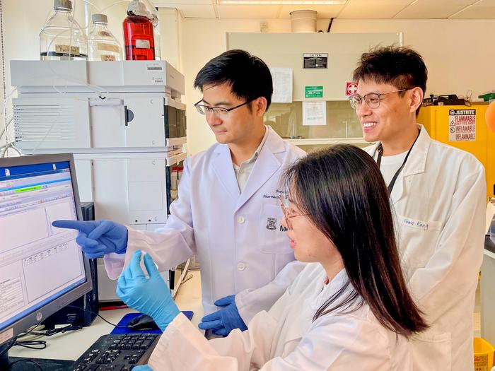 research team