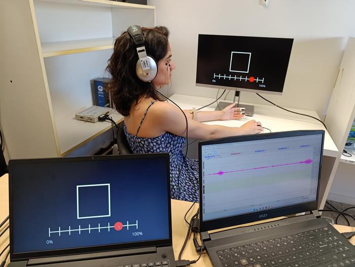 Can memory be predicted with a saliva test?
