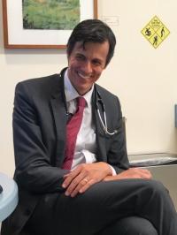 Dr Otto Metzger