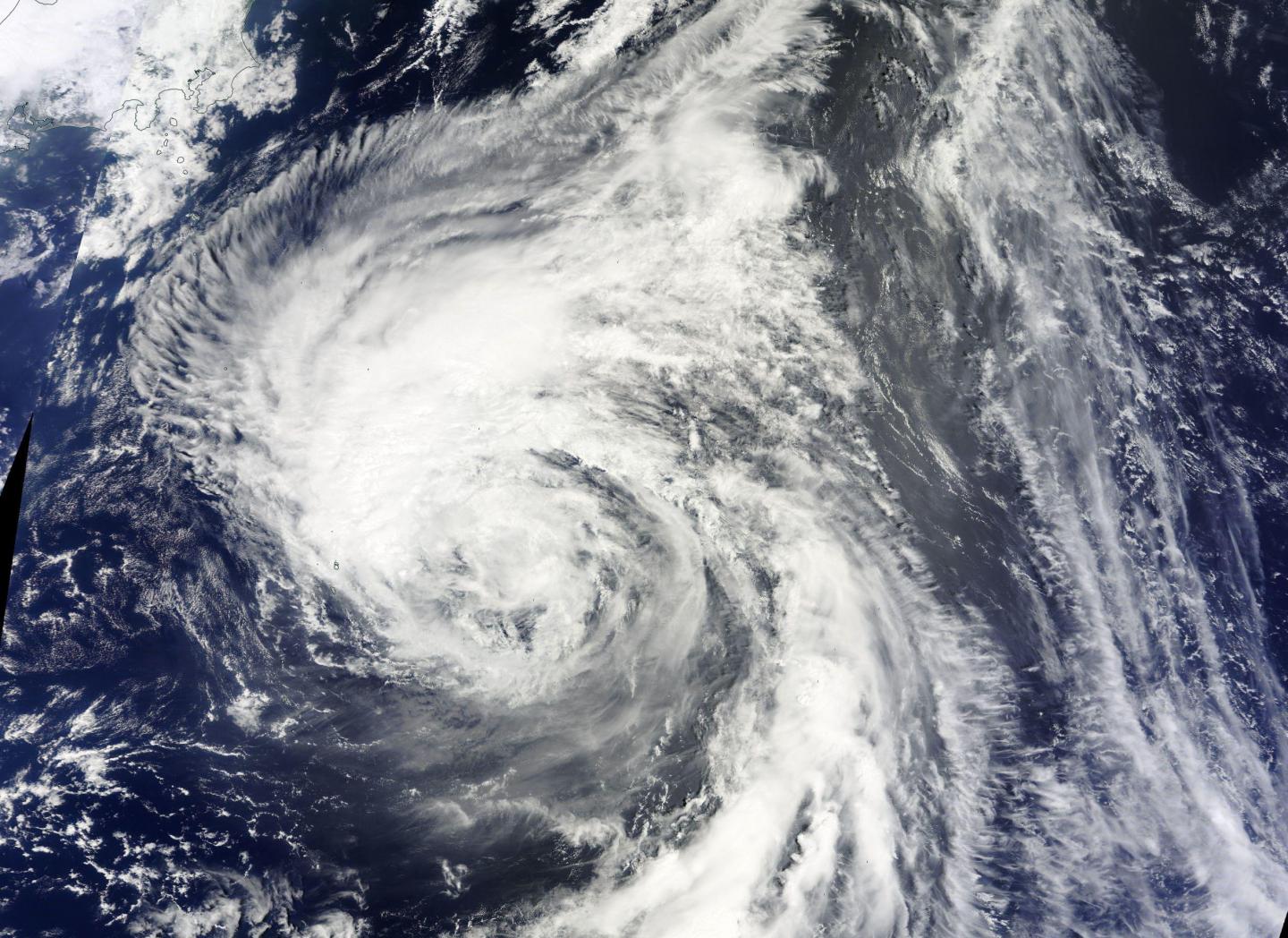 Terra Image of Chanthu