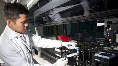 HICCC Research