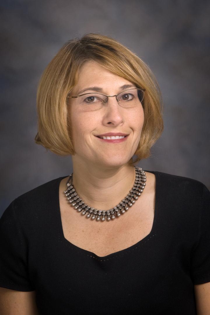 Lois Ramondetta, University of Texas M. D. Anderson Cancer Center