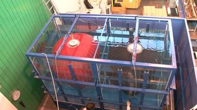 Prototype Energy Bags