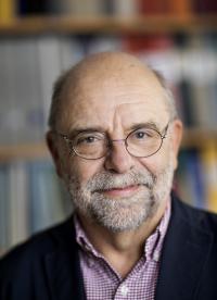 Gunnar C Hansson