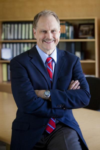 Thomas Kipps, M.D., Ph.D., UC San Diego School of Medicine