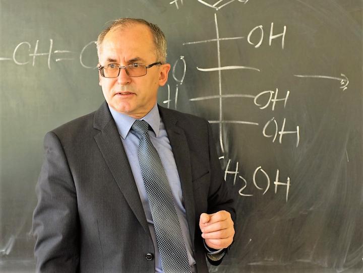 Vytas Martynaitis, Kaunas University of Technology