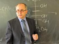 Vytas Martynaitis, Kaunas University of Technology
