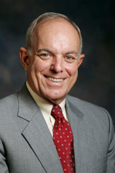 Ira Colby, University of Houston