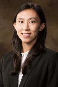 Xinya Liang, University of Arkansas