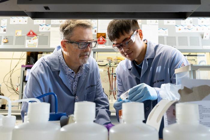 UIC researchers