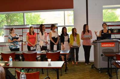 ULH Nurse Residents