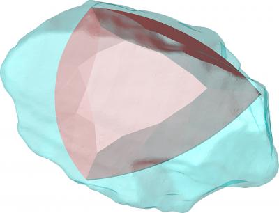 Gemstone Mapping Software