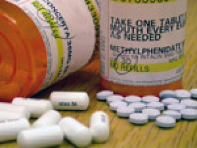 ADHD Drugs