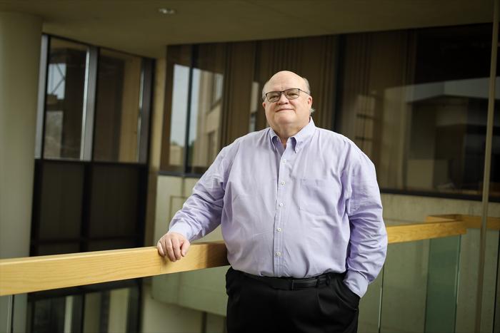 Dr. Robert Kesterson