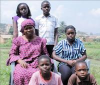 Transcendental Meditation Significantly Reduces PTSD in African Refugees Within 10 Days