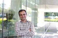 Assistant Professor Aman Behal, University of Central Florida